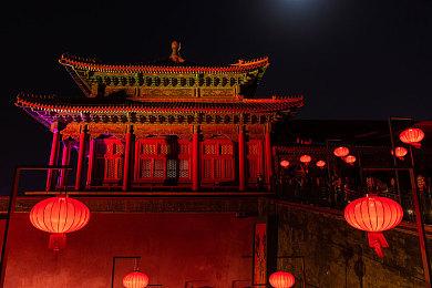 《燕云十六声》首次线上测试6月9日开启 真沉浸武侠世界